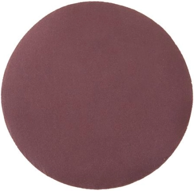 Круг шліфувальний на липучці Intertool 125 мм 10 шт Круг шліфувальний на липучці Intertool 125 мм 10 шт