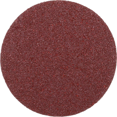 Круг шліфувальний на липучці NovoAbrasive 125 мм 5 шт Круг шліфувальний на липучці NovoAbrasive 125 мм 5 шт