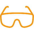 Очки защитные Очки защитные