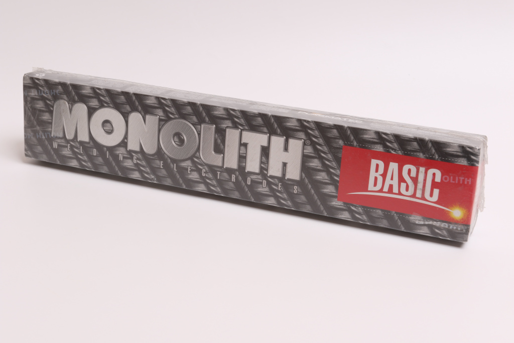 Сварочный электрод монолит