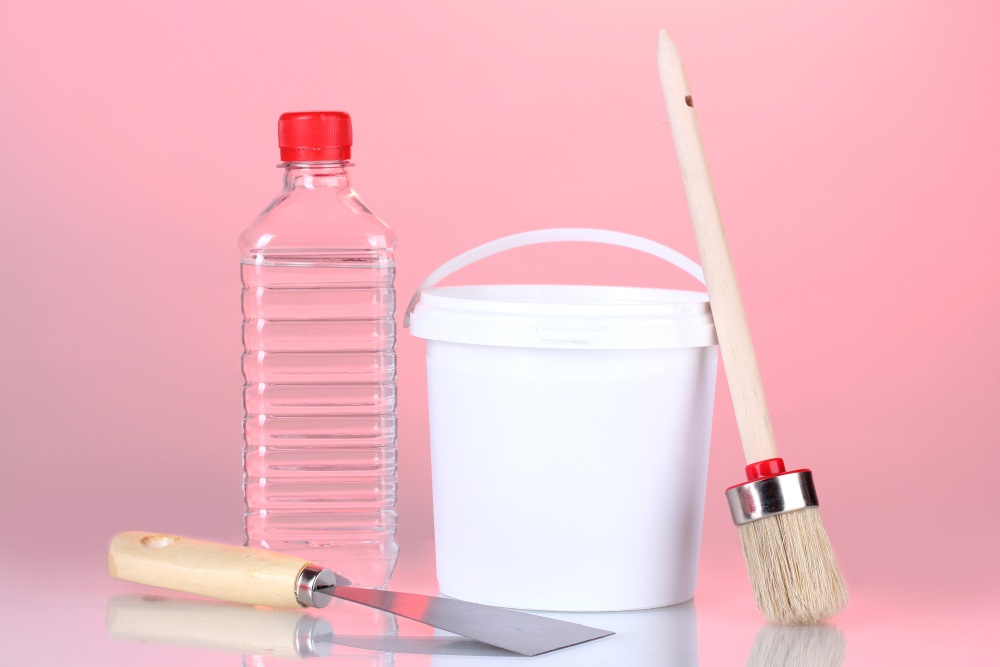 Розчинники