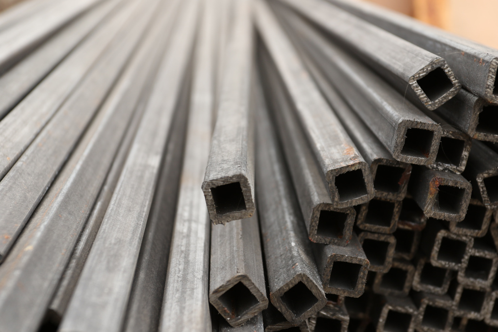 Профильная труба