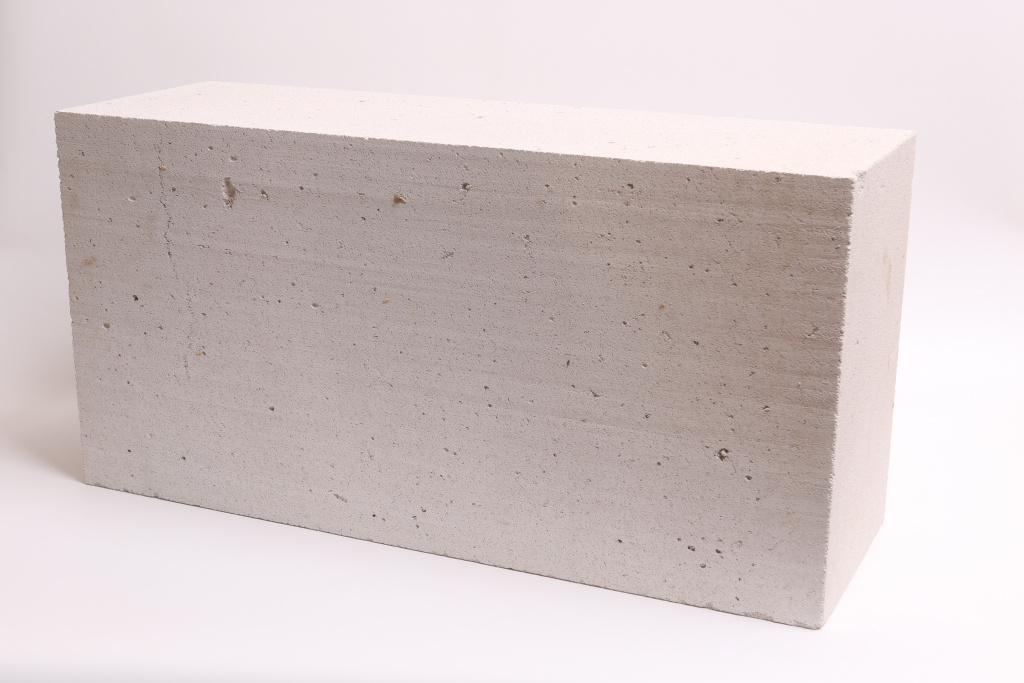 Газобетонный блок, газоблок