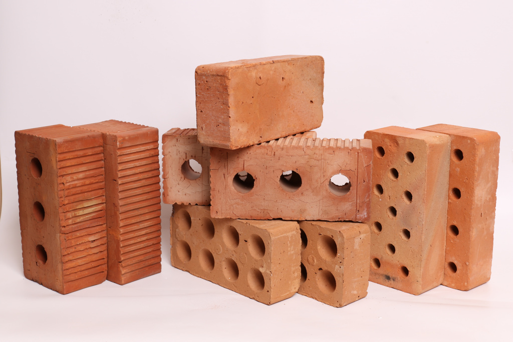 Рядовой кирпич