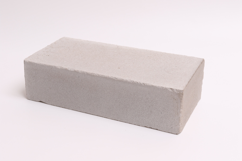Силикатный кирпич фото 2