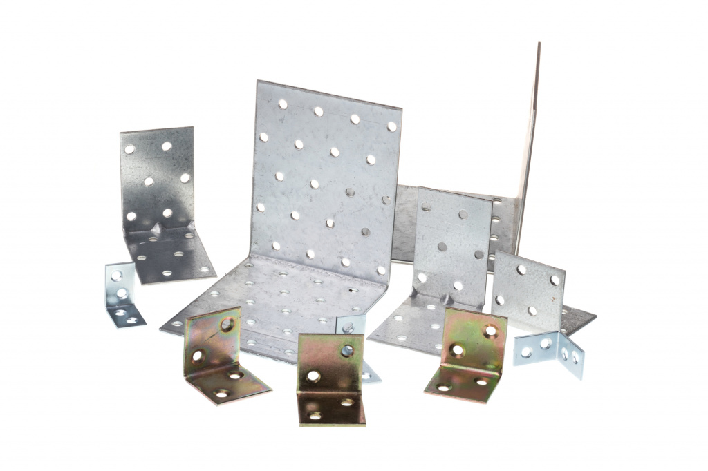 Крепежные уголки Крепежные уголки