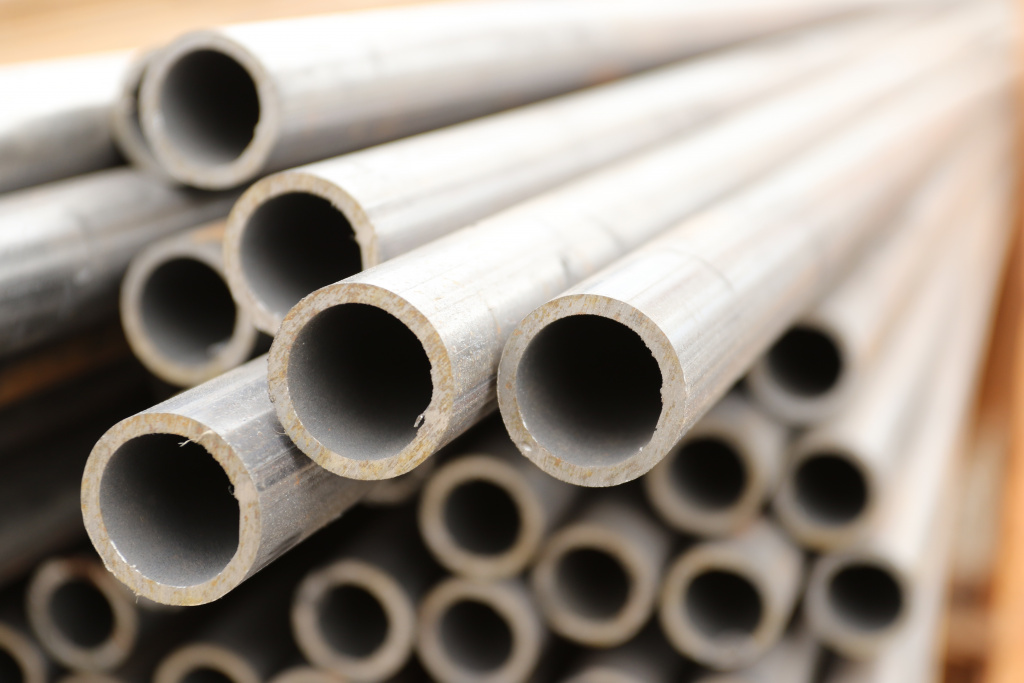 Стальные трубы металлопрокат