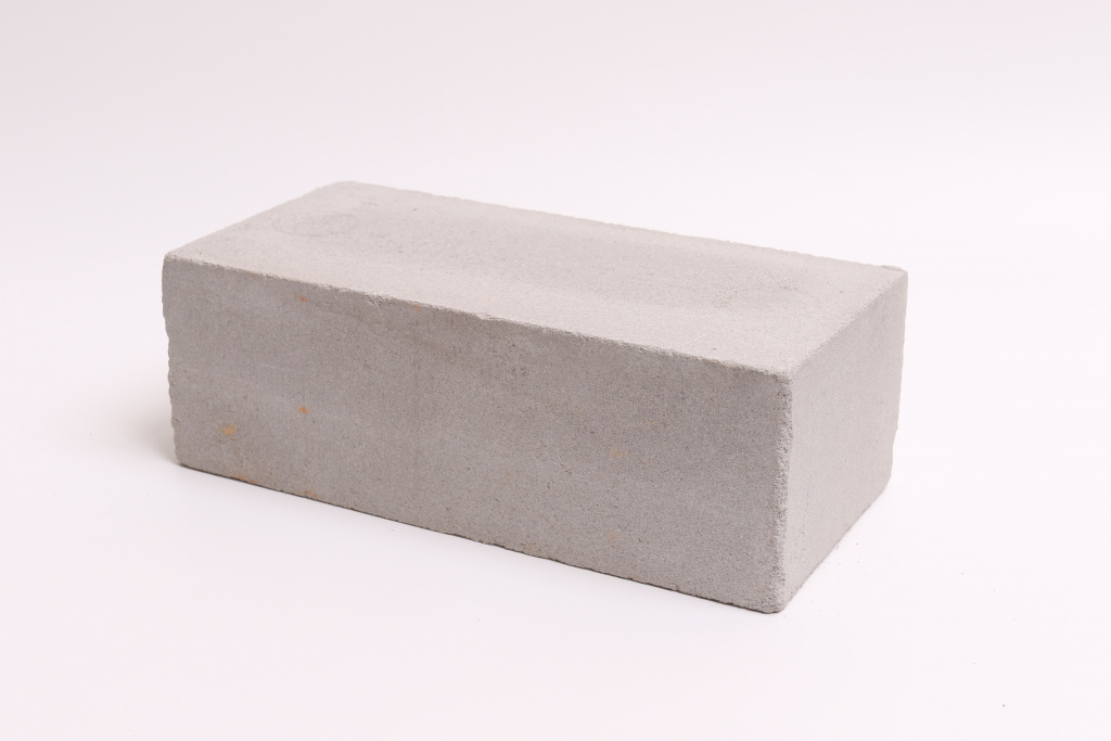 Силикатный кирпич фото 3