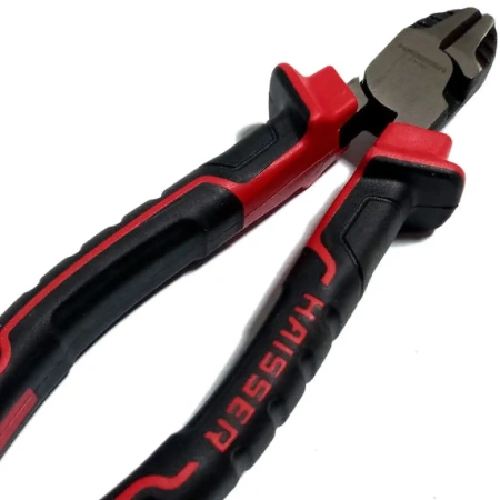 Бокорезы HAISSER 160 мм фосфатированно-шлифованные 41137