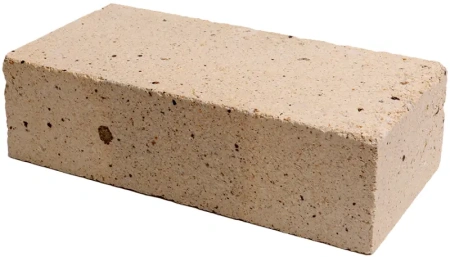 Шамотный кирпич ША-5 230х117х65 мм