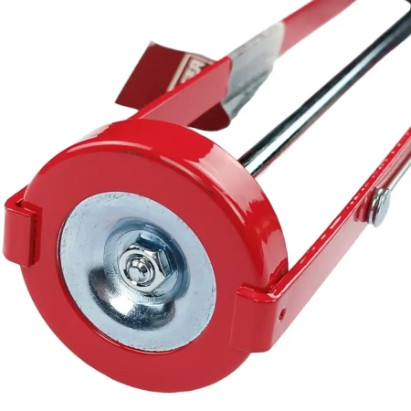 Пистолет для герметика HAISSER 31121