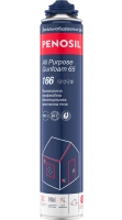 Пена монтажная PENOSIL All Purpose Gunfoam 65 166, 830 мл