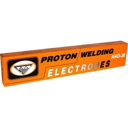 Сварочные электроды Протон АНО-36 3 мм 2,5 кг