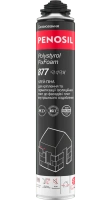 Пена-клей PENOSIL Polystyrol FixFoam 877, 750 мл