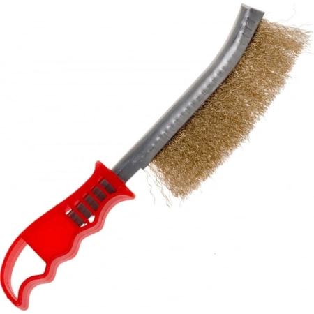 Щетка по металлу NovoTools NTWBBCR