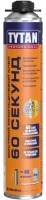 Пена-клей TYTAN Professional 60 секунд, 750 мл