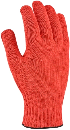 Перчатки рабочие с покрытием ПВХ 2XL (11)