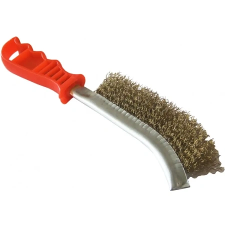 Щетка по металлу Werk