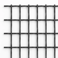 Сетка канилированная 15x15x2 мм 1x2 м