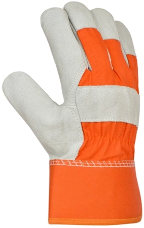 Перчатки D-MACH комбинированные XL (10)