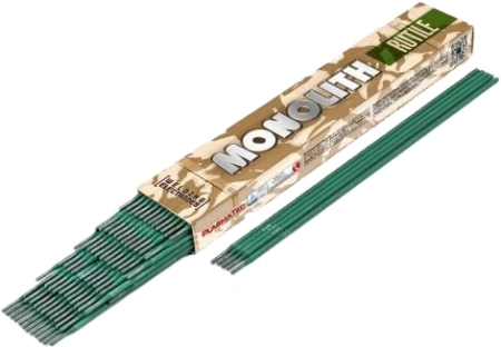 Сварочные электроды Monolith МР-3 3 мм 2,5 кг