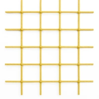 Сітка композитна кладочна 50х50х2 мм 1х50 м