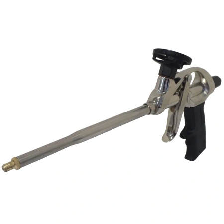 Пистолет для монтажной пены Сталь PROFI 31006