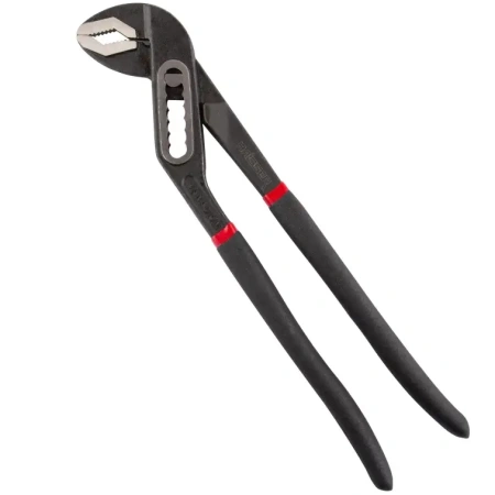 Клещи переставные HAISSER 250 мм фосфатированные 41149