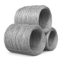 Катанка 6 мм SAE 1006 бухта Катанка 6 мм SAE 1006 бухта