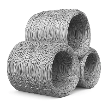 Катанка 10 мм сталь 1КП бухта