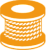 Трос сталевий