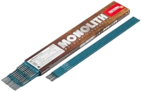 Сварочные электроды Monolith Professional 3 мм 1 кг