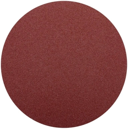 Круг шліфувальний самозачепний NovoAbrasive 125 мм (P180)