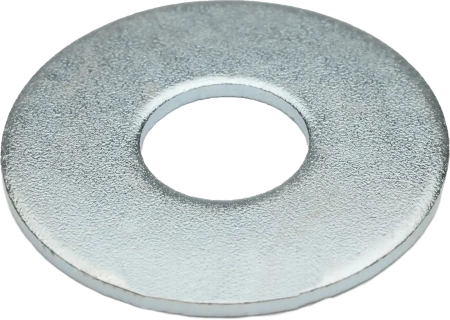 Шайба Ф14 мм DIN 9021 (цинк)