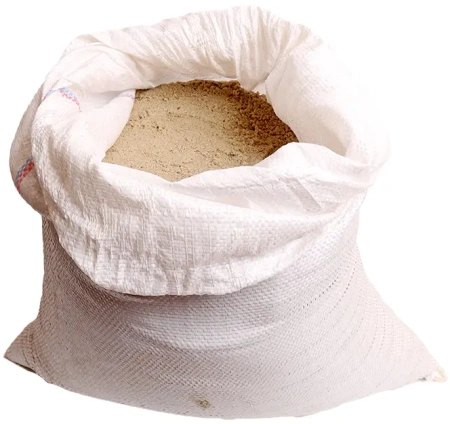 Песок речной 50 кг