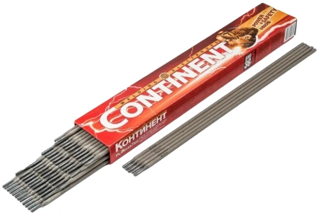 Сварочные электроды CONTINENT АНО-36 4 мм 5 кг