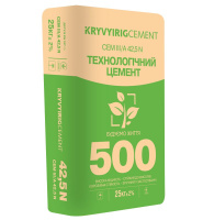 Цемент CEM IIІ/А 42,5 N 25 кг Цемент CEM IIІ/А 42,5 N 25 кг