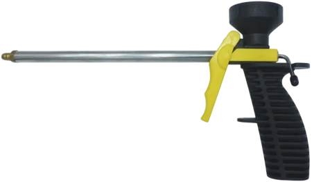 Пистолет для монтажной пены Сталь FG-3105