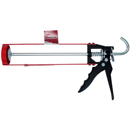 Пистолет для герметика HAISSER 31121