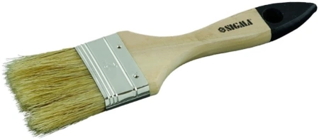 Кисть флейцевая стандарт 1,5" Sigma