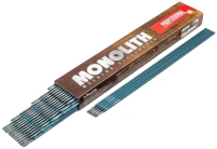 Сварочные электроды Monolith Professional 3 мм 2,5 кг