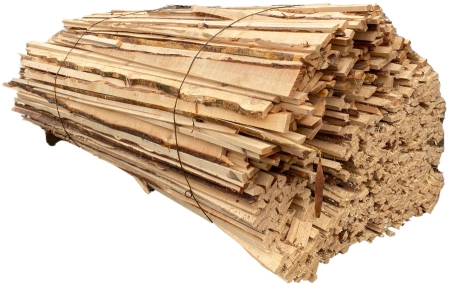 Обапол сосна 2,25 м3 (рейки)