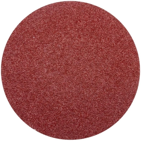 Круг шліфувальний самозачепний NovoAbrasive 125 мм (P100)