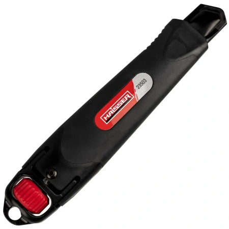 Нож сегментный HAISSER усиленный 23503