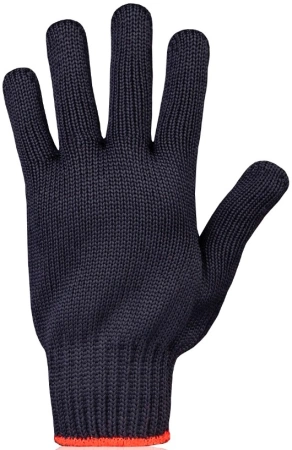 Перчатки рабочие с покрытием ПВХ XL (10) 702