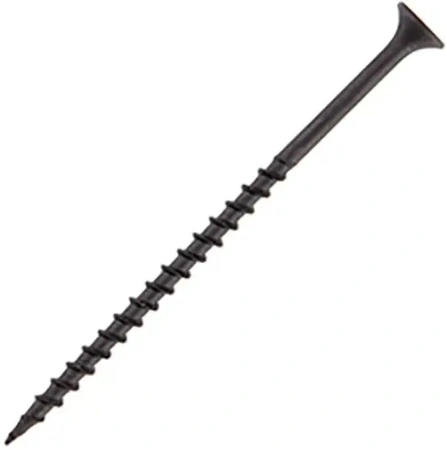 Саморез по дереву для гипсокартона 3,5x75 мм 100 шт