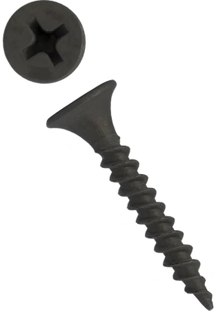 Саморез по металлу для гипсокартона