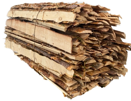 Обапол сосна 2,25 м3 (доски)