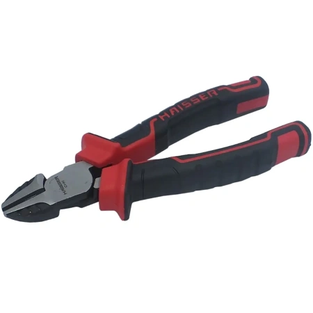 Бокорезы HAISSER 160 мм фосфатированно-шлифованные 41137