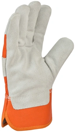 Перчатки D-MACH комбинированные XL (10)